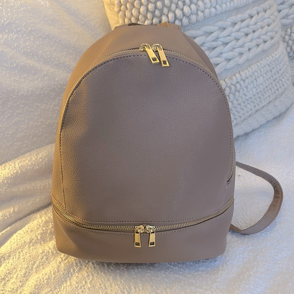 Nude Backpack